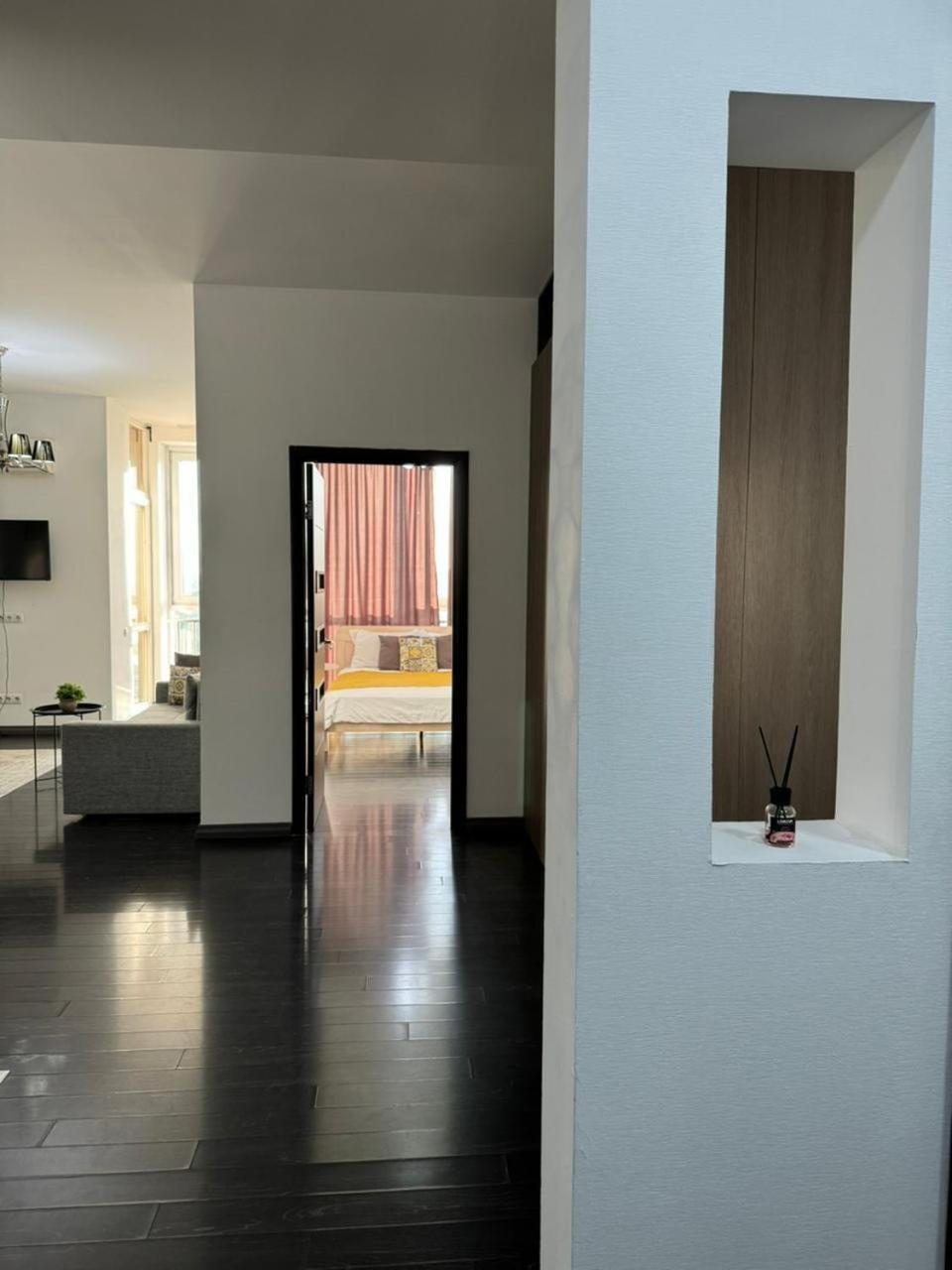 Apartment комфортные г. в жк манхэттен. *