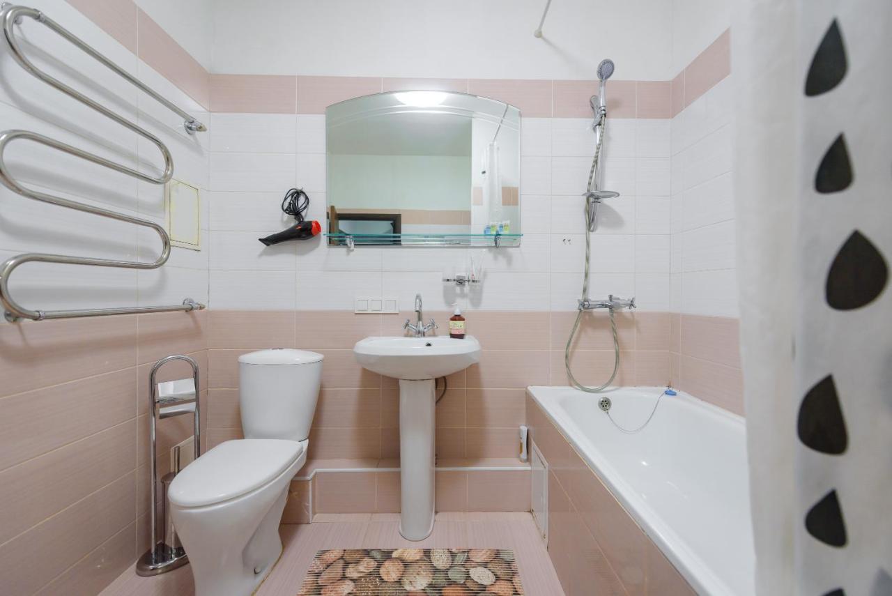 комфортные г. в жк манхэттен. Apartment *
