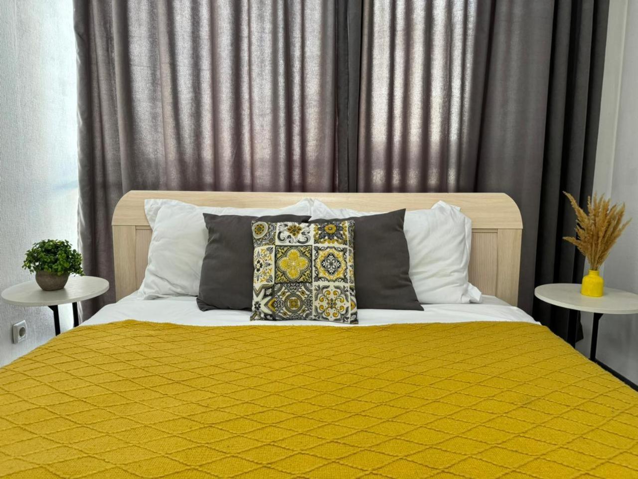 комфортные г. в жк манхэттен. Apartment