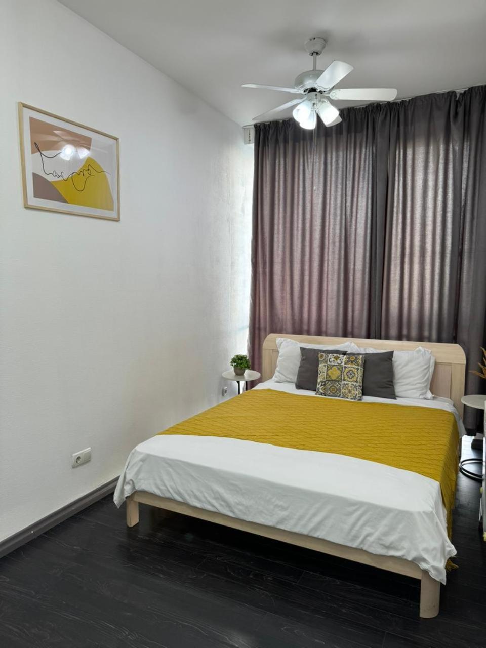 комфортные г. в жк манхэттен. Apartment *