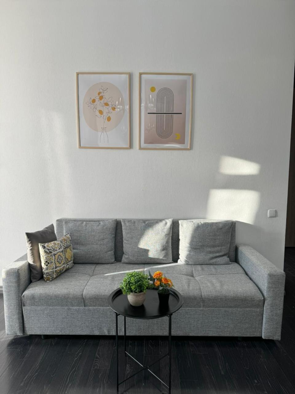 комфортные г. в жк манхэттен. Apartment