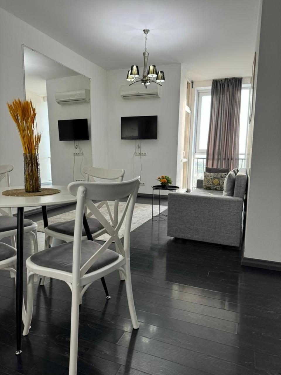 комфортные г. в жк манхэттен. Apartment *