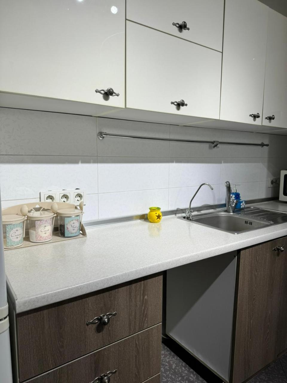 комфортные г. в жк манхэттен. Apartment