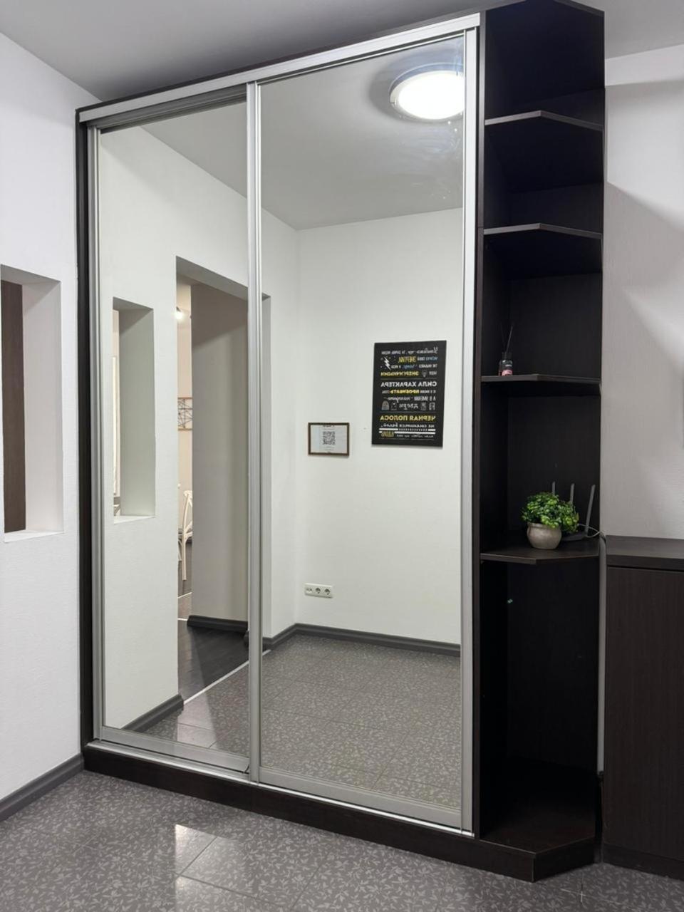 Apartment комфортные г. в жк манхэттен.