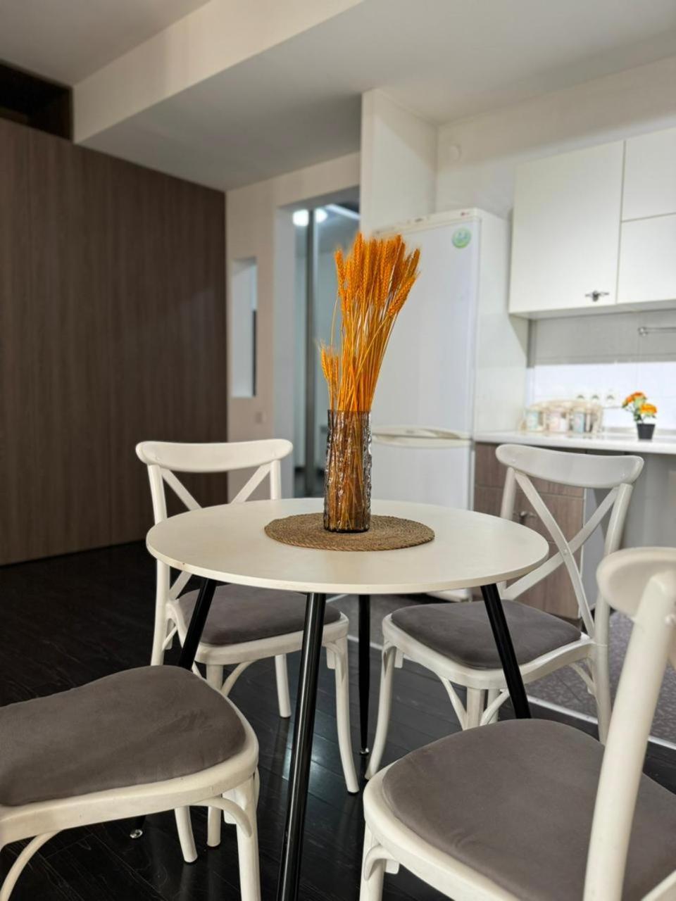 комфортные г. в жк манхэттен. Apartment Almaty