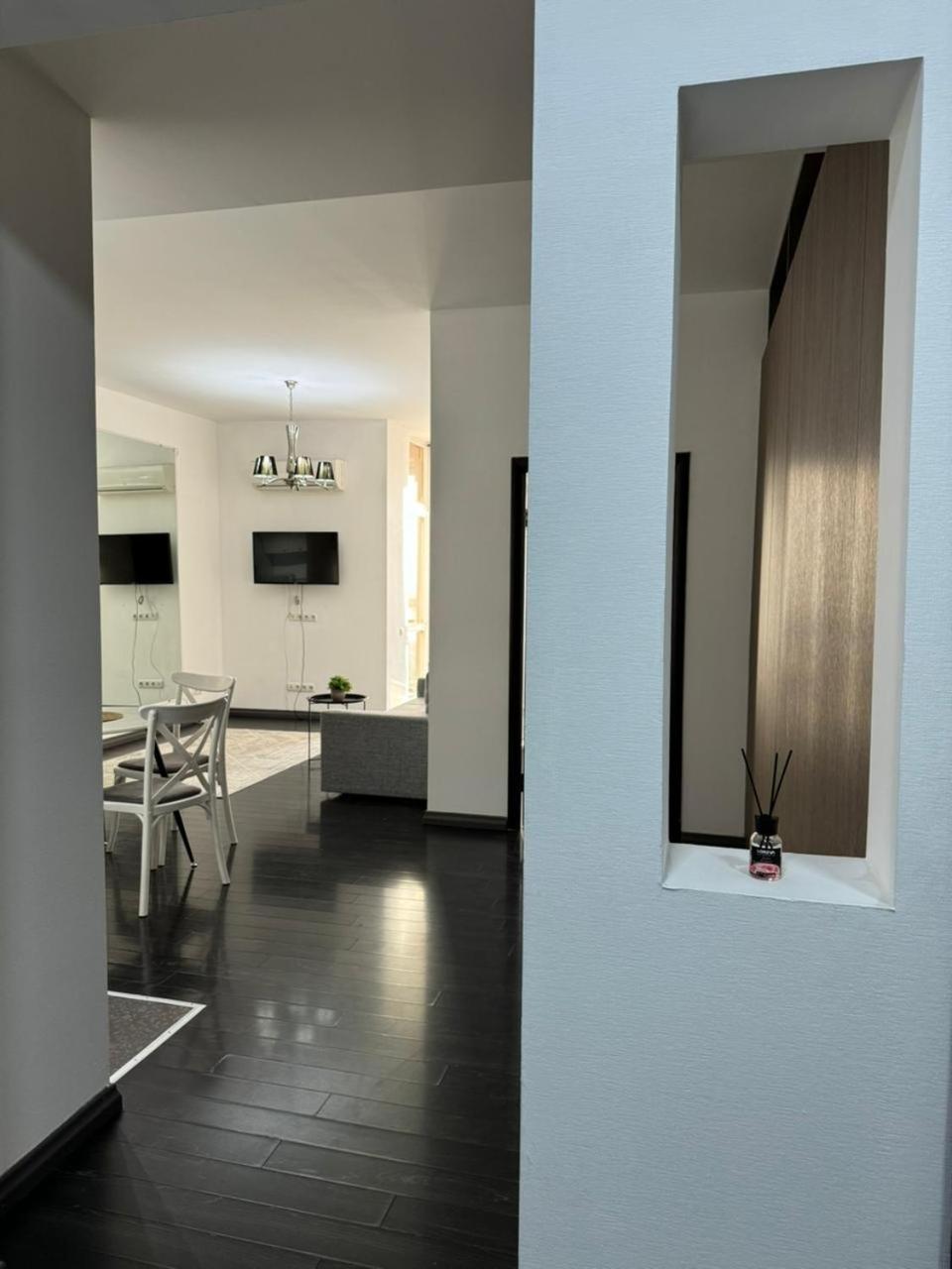 комфортные г. в жк манхэттен. Apartment