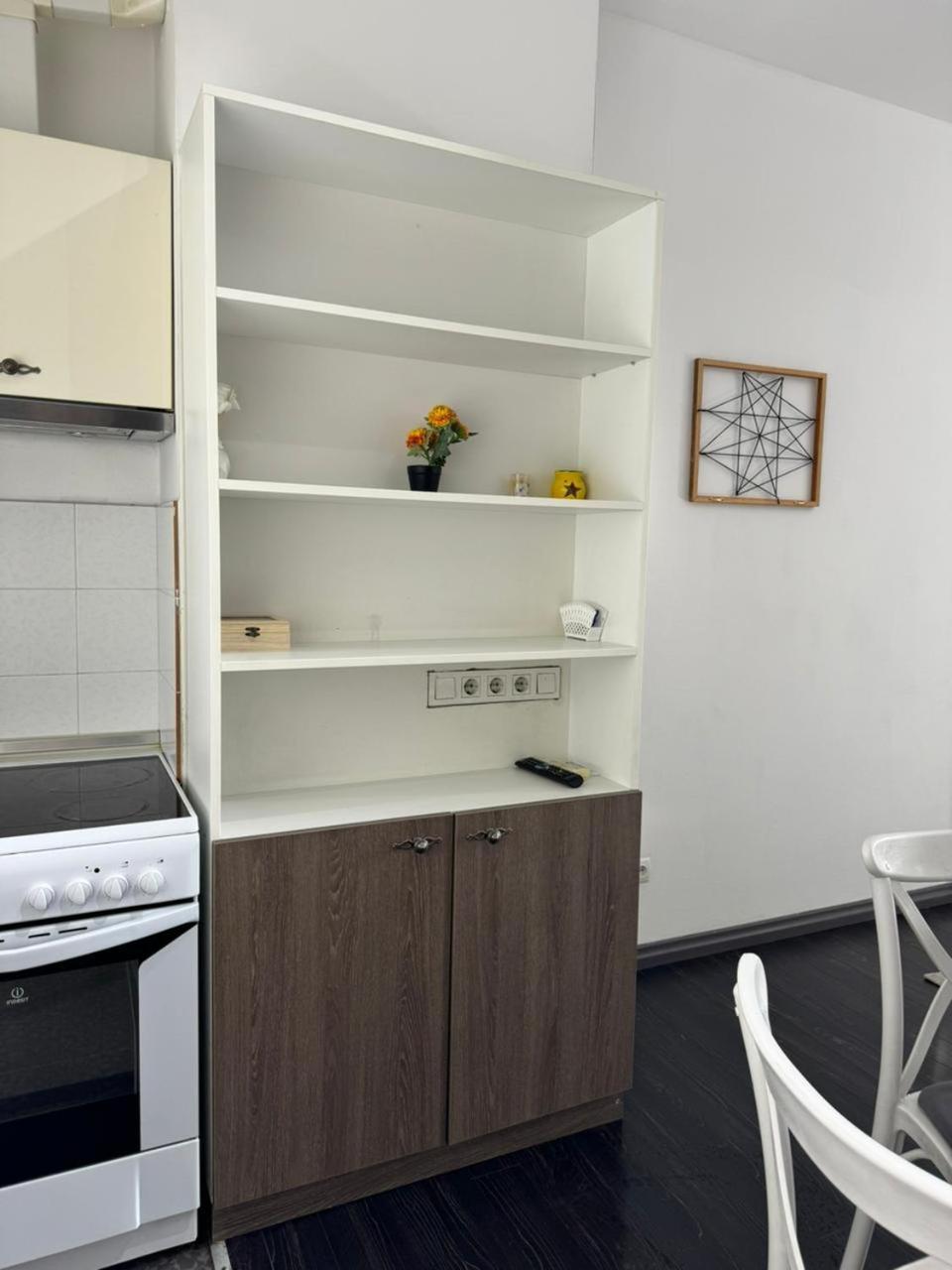 Apartment комфортные г. в жк манхэттен.